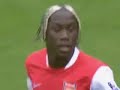 Bacary Sagna world's best Right Back
