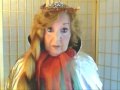 Happy Birthday, Your Majesty - nancyleeould