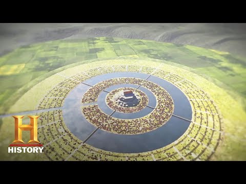 Ancient Aliens: The Potential Alloy of Atlantis (Season 12, Episode 2) | History