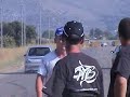 MOTORI ROMBANTI 2008 - Gare accelerazione