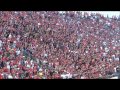 Joinville x Criciúma (Arquibancada) - 04/08/12