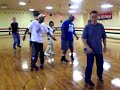 rollerdance rollerskate roller skating getyoursk8on rollerdisco