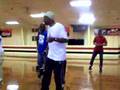Rollerdance: Richard Humphrey Rollerdance in Deleware