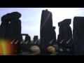 Definitive Doomsday link to Mayan prophecy found during expedition to date some of the Stonehenge carvings using Carbon Dating. Some visible to the naked eye and some very worn, requiring laser scanning to enhance their images. The Mayan calander, the Sumerians, and Stonehenge, among others, all predict the End of Days, or Doomsday on December 21, 2021. They all date back to a specific point in time. Stonehenge has been dated back to having been built 3100 BC, The Mayan Calander has been ...