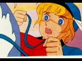 el otro final de candy