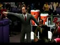 Michael Jordan \"Frozen Moment\" 2K8 Video