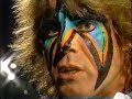 papa shango reaks havoc on mean gene