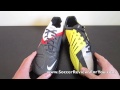 Nike T90 Laser IV VS Nike CTR360 Maestri - Comparison