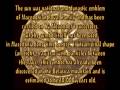 Macedonian symbol the SUN Macedonia culture,history,civilization,land of the sun