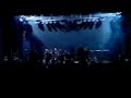 wastefall live in gagarin