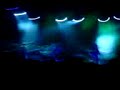 wastefall live in gagarin