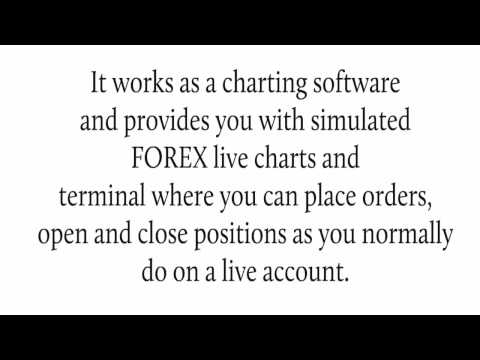 Historical forex data feed