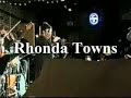 saturday night, 17 june 1999, rhonda towns is one of the 16 members of the black country music association who performs in the 