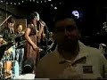 saturday night, 17 june 1999, rhonda towns is one of the 16 members of the black country music association who performs in the 