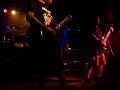 Cyanosis performing 