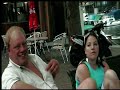 blues op het terras