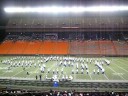 Punahou Marching Band \"The Incredibles\"