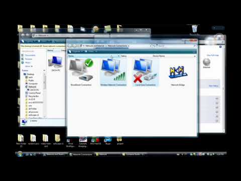 how to connect internet from i phone to laptop