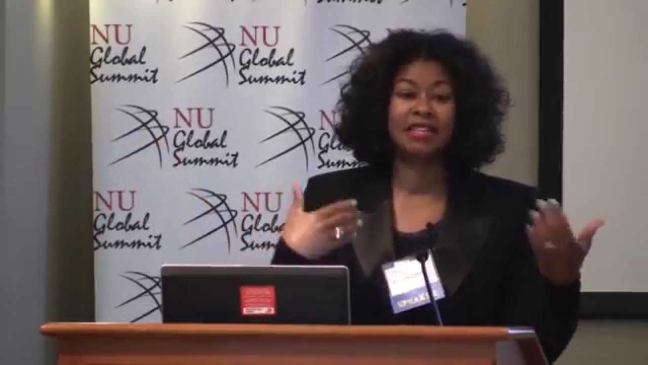 2015 NU Global Summit - Healthcare Segment