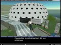 VideoTutorial Como acceder al CJM SecondLife
