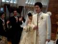 hirofumi wedding