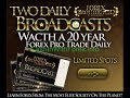 Forex Brotherhood - Forex Brotherhood Review
