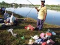 Pertandingan Memancing Tasik Darulaman, Jitra!! Pertandingan Memancing Tasik Darulaman, Jitra!!