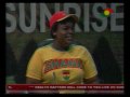 Lil young Talks on Sunrise
