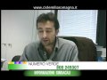 La CISL su éTv – Informazioni sindacali del 27 novembre 2009
