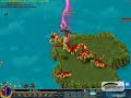 Trojan doing snake island quest( Conquer Online ) Trojan doing snake island quest( Conquer Online )