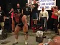Andy Bolton 455Kg Deadlift Andy Bolton 455Kg Deadlift