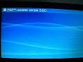 Updating your PSP to 3.90M33-2 Updating your PSP to 3.90M33-2