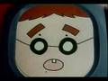 Microman: Spy-Boy