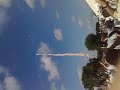Space Shuttle Discovery Launch 31st May 2008