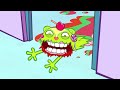 Happy Tree Friends – Blood Fest