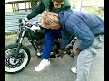 yamaha tzr 125 PoL