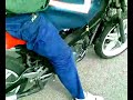 yamaha tzr 125 PoL