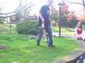 Nick Tillinghast skate vid