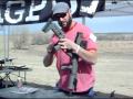 Magpul Masada/ Bushmaster ACR details (Part 1 of 2)