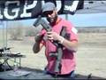 Magpul Masada/ Bushmaster ACR details (Part 1 of 2)