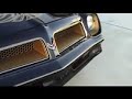 1976 455 Trans Am