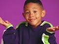 Gotta Love Tahj Mowry