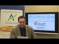 AGORACOM Small Cap TV - November 9, 2009