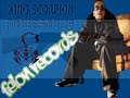 Felon Records kinG Scorpion Felon Records kinG Scorpion