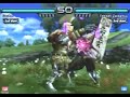 Tekken 5 DR Jack-5 Combo Video Tekken 5 DR Jack-5 Combo Video