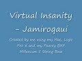 Virtual Insanity - Jamiroquai