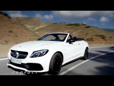 Click to View : AMG C63S Cabrio
