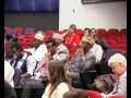 Somali Youth Conference 2009  - Australia