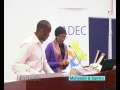 Somali Youth Conference 2009  - Australia