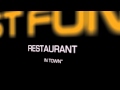 The Costa Mesa Restaurant
